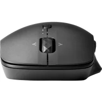 Мышь HP Bluetooth Travel Mouse (6SP30AA) фото 3
